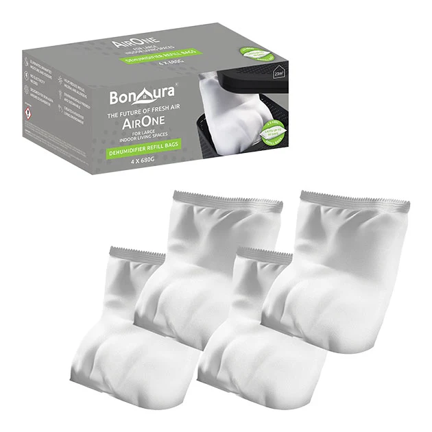 Air One Classic Refill Set 680G X 4