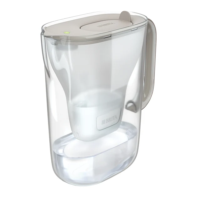2.4L Style Essential Cool Sand Incl. 1 X Pure Perf