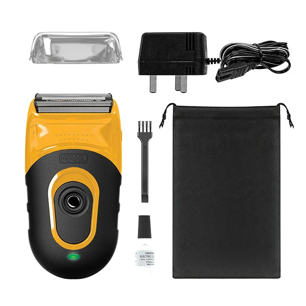 Cordless Extreme Grip Shaver