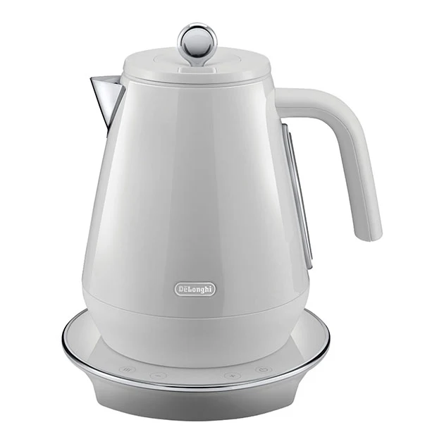 1.7L Eclettica Special Tea Variable Temp Kettle