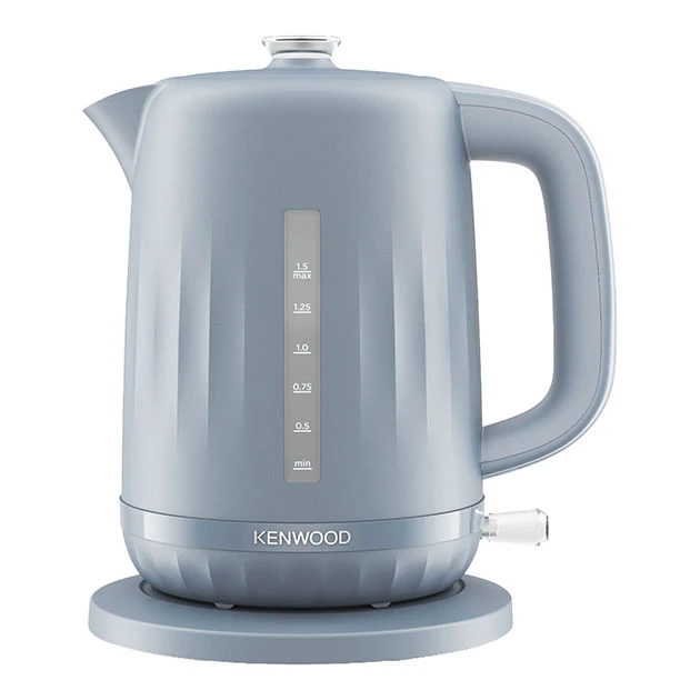 1.5L Ripple Kettle Storm Blue