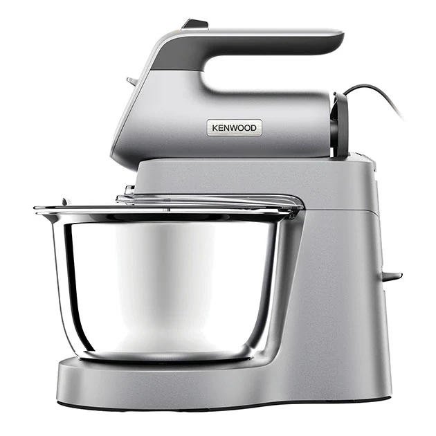 650W Chefette Combi Hand Mixer With Bowl