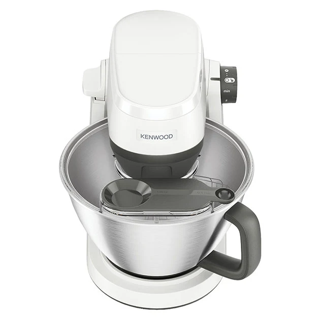 1000W 4.3L Multitasker Stand Mixer