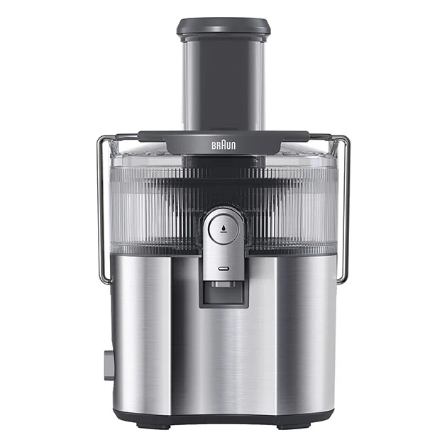 1000W Multijuice 7 Spin Juicer