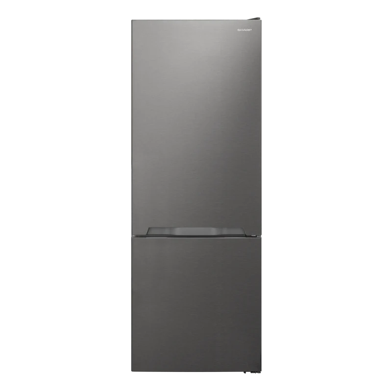 SHARP SJ-NBA34IMXIE-EU 70cm NF Fridge-Freezer with E Class, 481 L
