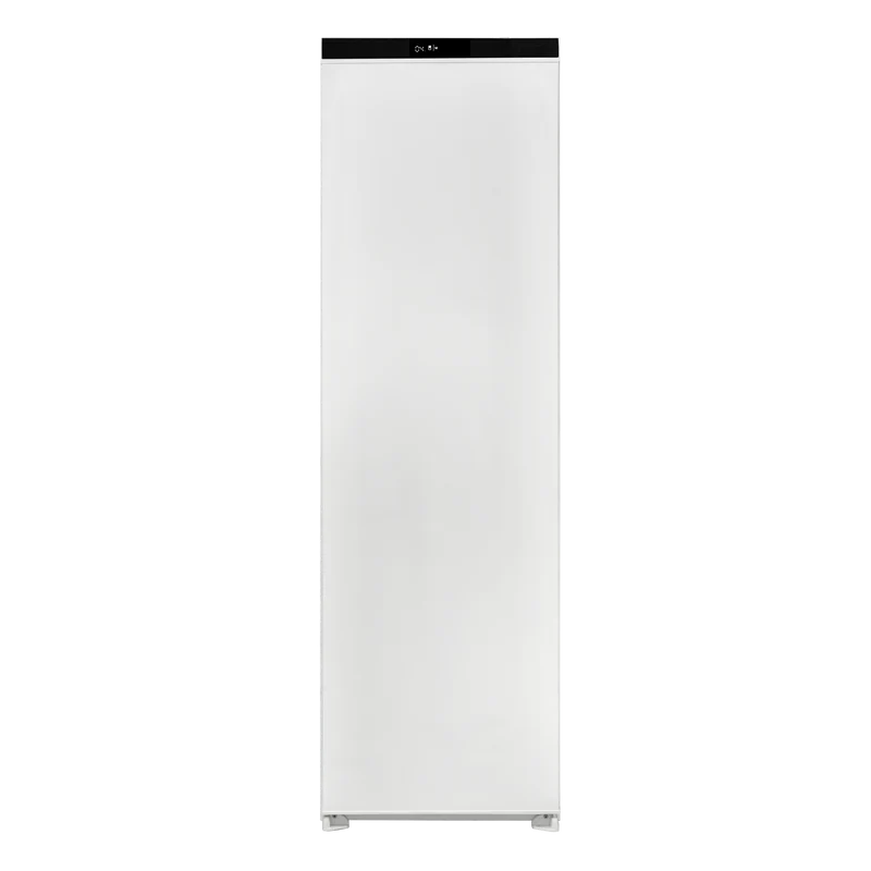 SHARP SJ-LE300E2XS-EU 54cm Single Door Refrigerator with E Class, 294 L