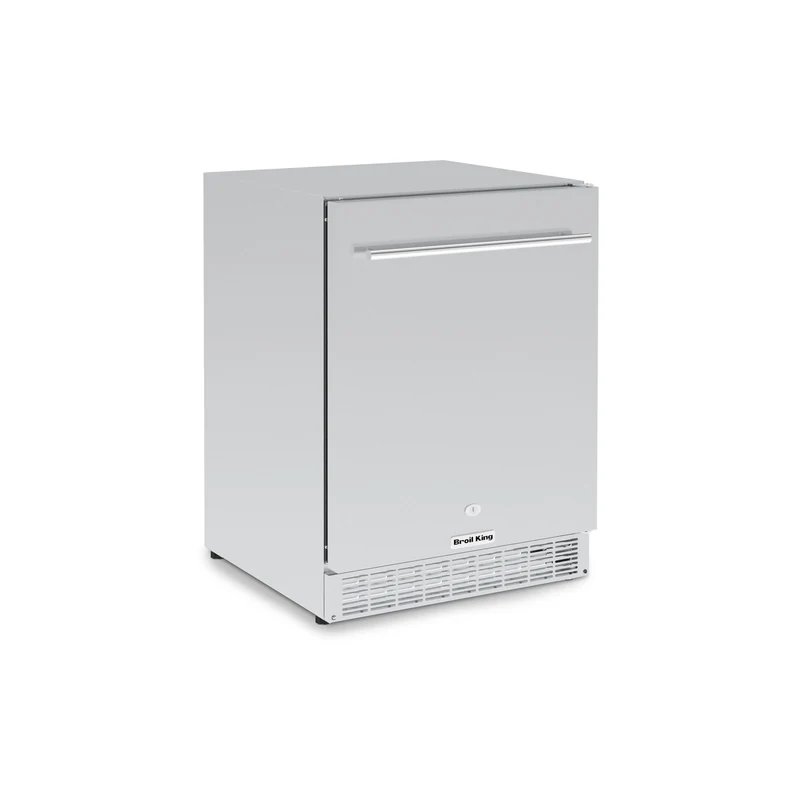 Broil King Stainless Steel 304 Fridge