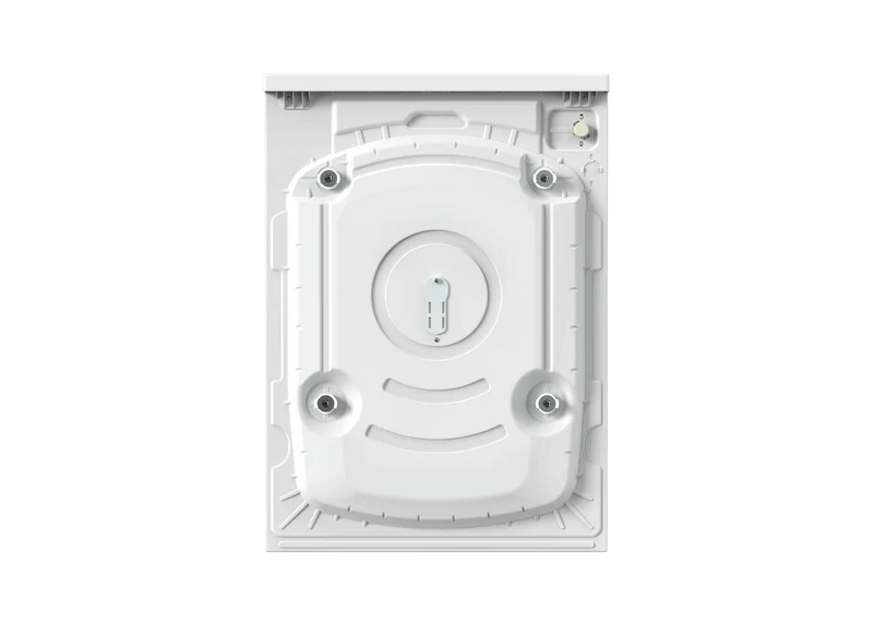 SHARP ES-NFA814BWNA-BX Freestanding Washing Machine 8 kg 1400 RPM A Class with Advanced Inverter Motor Technology