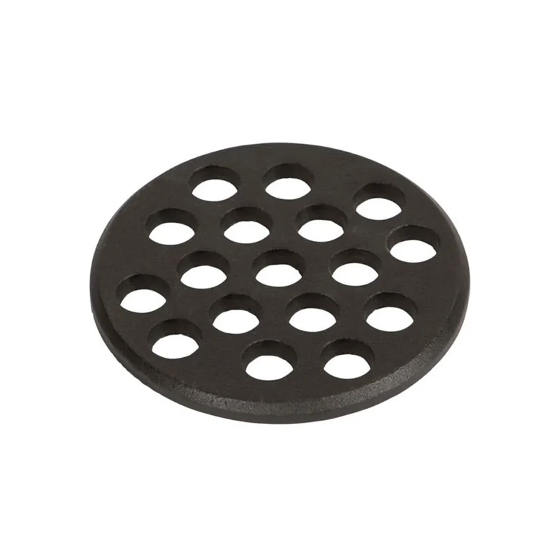 Big Green Egg Cast Iron Grate Large, Mini Max