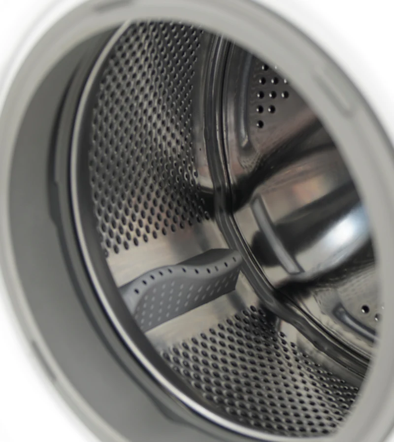 SHARP ES-NDIB7141WD-EN Integrated Washer Dryer 7 / 5 kg 1400 RPM E Class with Advanced Inverter Motor Technology