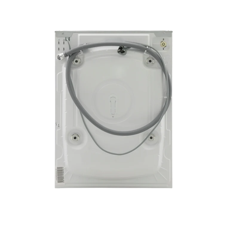 SHARP ES-NDIB7141WD-EN Integrated Washer Dryer 7 / 5 kg 1400 RPM E Class with Advanced Inverter Motor Technology