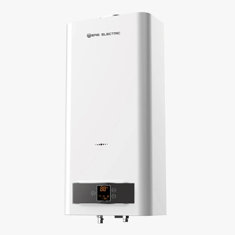 Calentador de gas butano estanco 11lt/min (026114) OFERTA