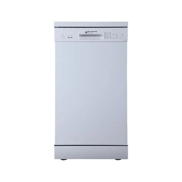Lavavajillas Eas Electric blanco 45cm 9 servicios (026152) OFERTA