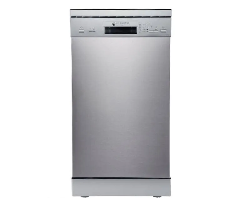 Lavavajillas Eas Electric inox 45cm 9 servicios (026154) OFERTA