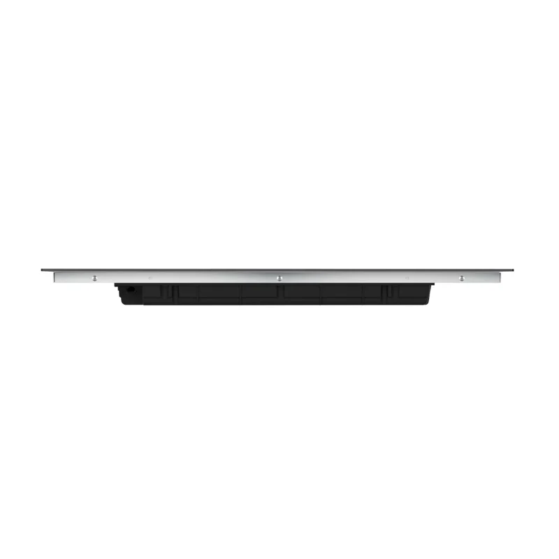 Midea Plantilla de Inducción Eléctrica Empotrable 4 Discos 77 cm, MIC77T4ZCGK