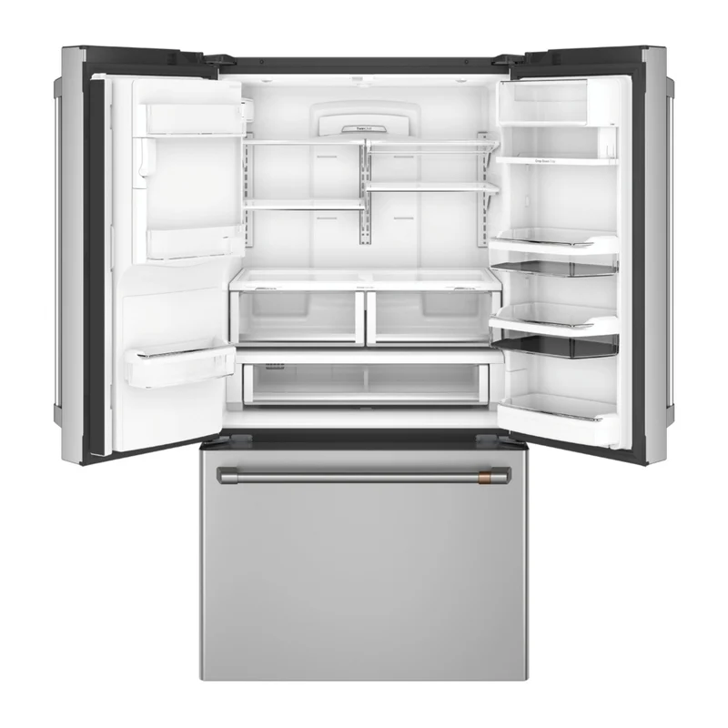 Café Appliances Refrigeradora French Door 27.8 Pies Cúbicos (CFE28TP)