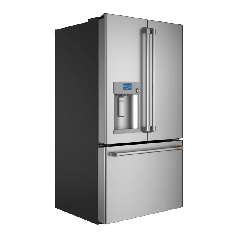 Café Appliances Refrigeradora French Door 27.8 Pies Cúbicos (CFE28TP)