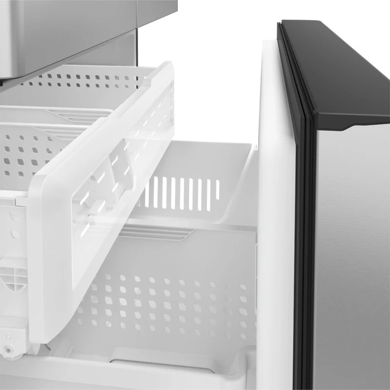 Café Appliances Refrigeradora French Door 27.8 Pies Cúbicos (CFE28TP)