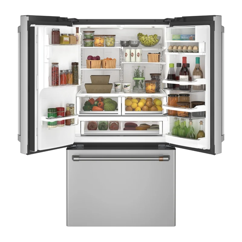 Café Appliances Refrigeradora French Door 27.8 Pies Cúbicos (CFE28TP)