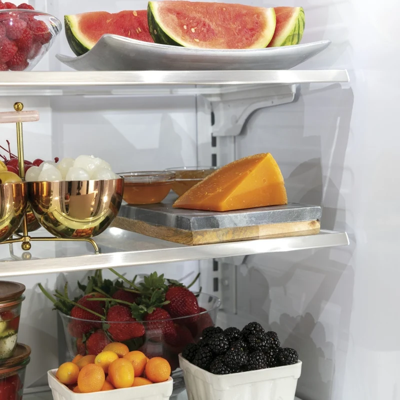 Café Appliances Refrigeradora French Door 27.8 Pies Cúbicos (CFE28TP)