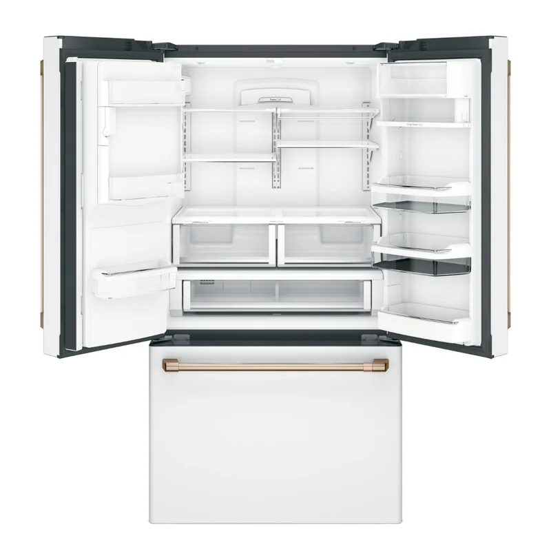 Café Appliances Refrigeradora French Door 27.8 Pies Cúbicos (CFE28TP)