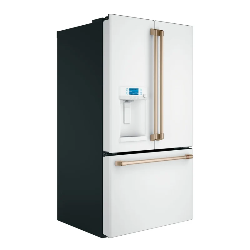 Café Appliances Refrigeradora French Door 27.8 Pies Cúbicos (CFE28TP)