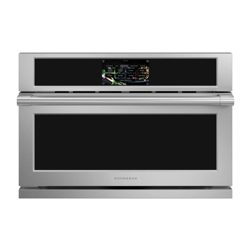Monogram Horno Empotrable Eléctrico Statement 30", ZSB9232VSS