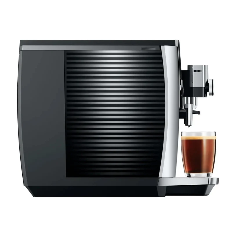 Jura Máquina de Café Espresso Cappuccino y Latte Macchiato Automática S8, 15653