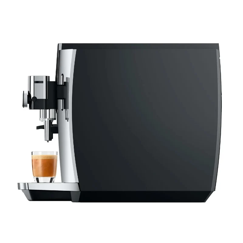 Jura Máquina de Café Espresso Cappuccino y Latte Macchiato Automática S8, 15653
