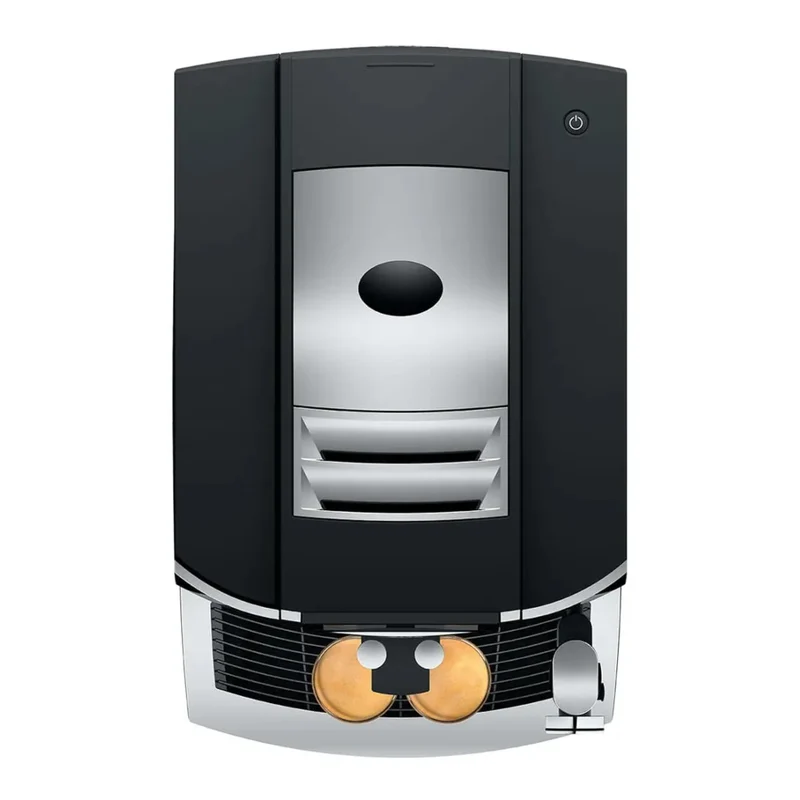 Jura Máquina de Café Espresso Cappuccino y Latte Macchiato Automática S8, 15653
