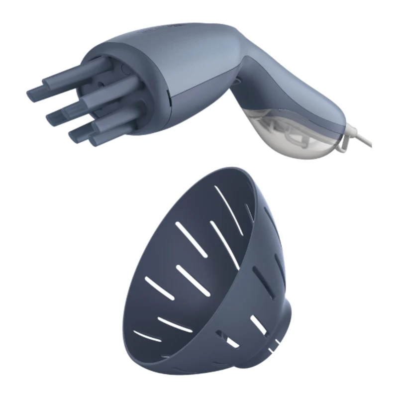 Conair Vaporizador Eléctrico para Cabello Infiniti Pro, S03L
