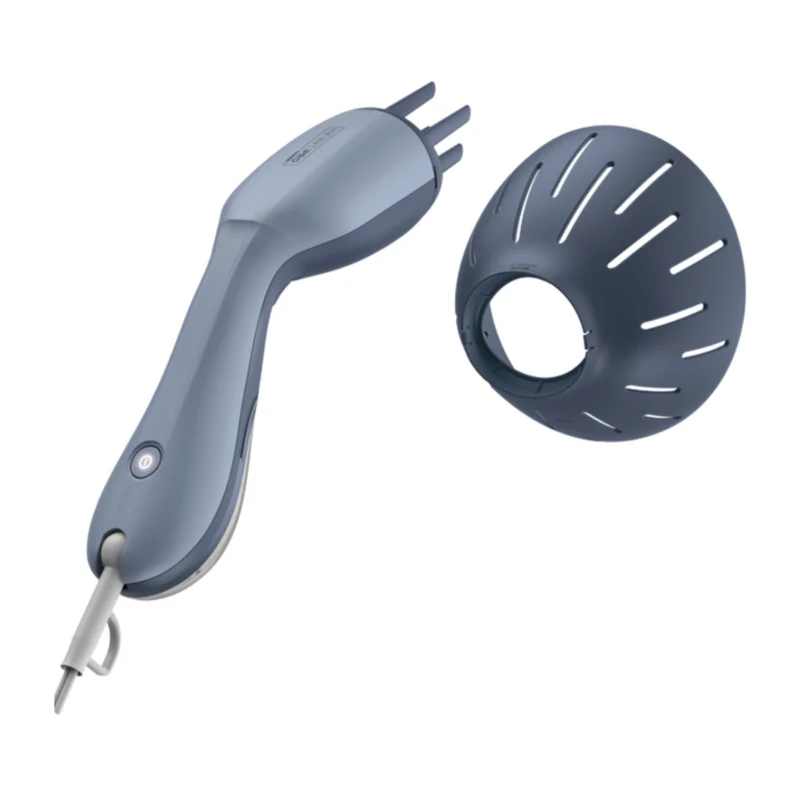 Conair Vaporizador Eléctrico para Cabello Infiniti Pro, S03L