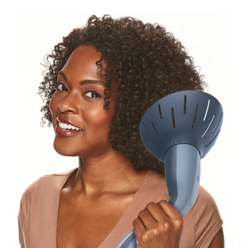 Conair Vaporizador Eléctrico para Cabello Infiniti Pro, S03L