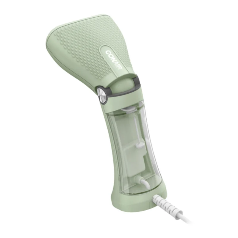 Conair Plancha Vaporizador Portátil 1200 W, GSC24