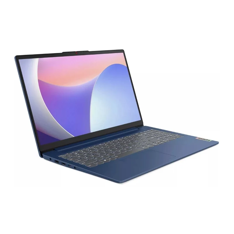 Lenovo Laptop 15.6" Notebook IdeaPad Slim 3 15AMN8 en Español, 82XQ00M8GJ
