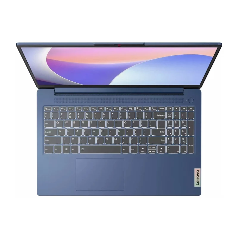 Lenovo Laptop 15.6" Notebook IdeaPad Slim 3 15AMN8 en Español, 82XQ00M8GJ