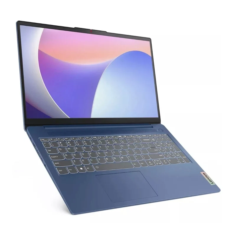 Lenovo Laptop 15.6" Notebook IdeaPad Slim 3 15AMN8 en Español, 82XQ00M8GJ