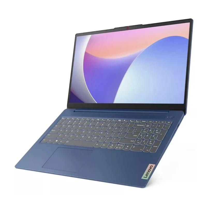 Lenovo Laptop 15.6" Notebook IdeaPad Slim 3 15AMN8 en Español, 82XQ00M8GJ