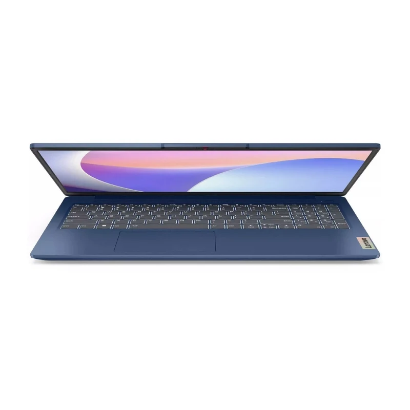 Lenovo Laptop 15.6" Notebook IdeaPad Slim 3 15AMN8 en Español, 82XQ00M8GJ