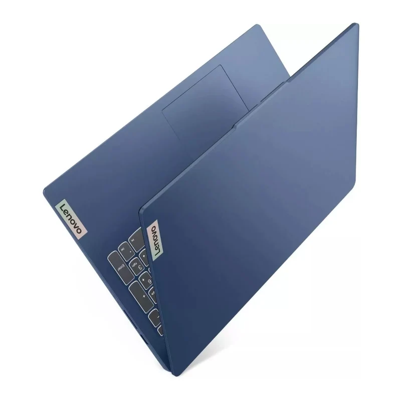 Lenovo Laptop 15.6" Notebook IdeaPad Slim 3 15AMN8 en Español, 82XQ00M8GJ
