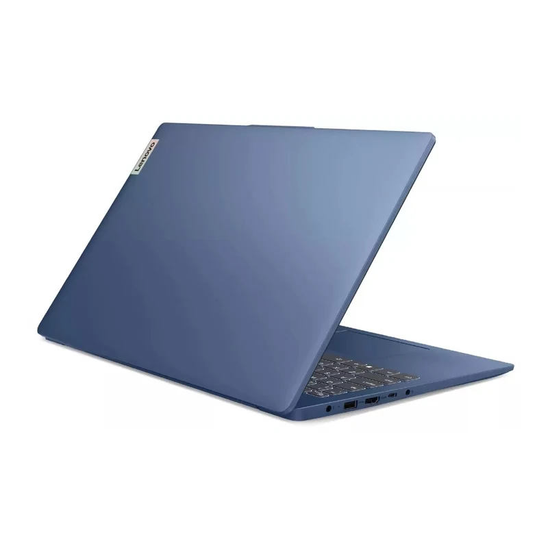 Lenovo Laptop 15.6" Notebook IdeaPad Slim 3 15AMN8 en Español, 82XQ00M8GJ