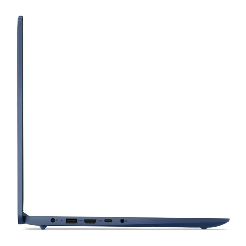 Lenovo Laptop 15.6" Notebook IdeaPad Slim 3 15AMN8 en Español, 82XQ00M8GJ