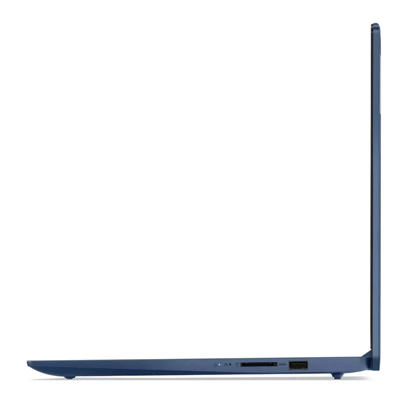 Lenovo Laptop 15.6" Notebook IdeaPad Slim 3 15AMN8 en Español, 82XQ00M8GJ