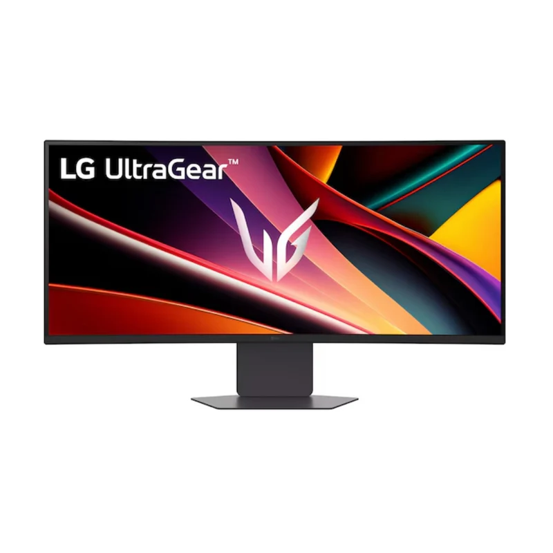 LG Monitor 34" Gaming WQHD UltraGear, 34G600A
