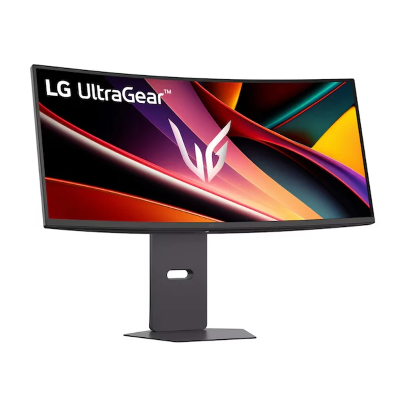 LG Monitor 34" Gaming WQHD UltraGear, 34G600A