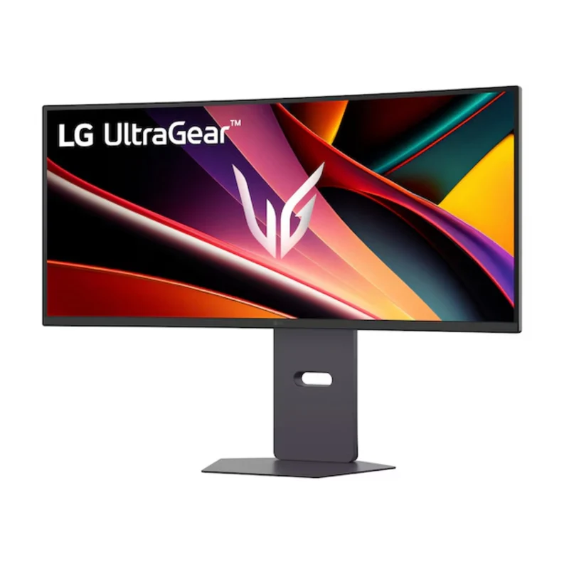 LG Monitor 34" Gaming WQHD UltraGear, 34G600A