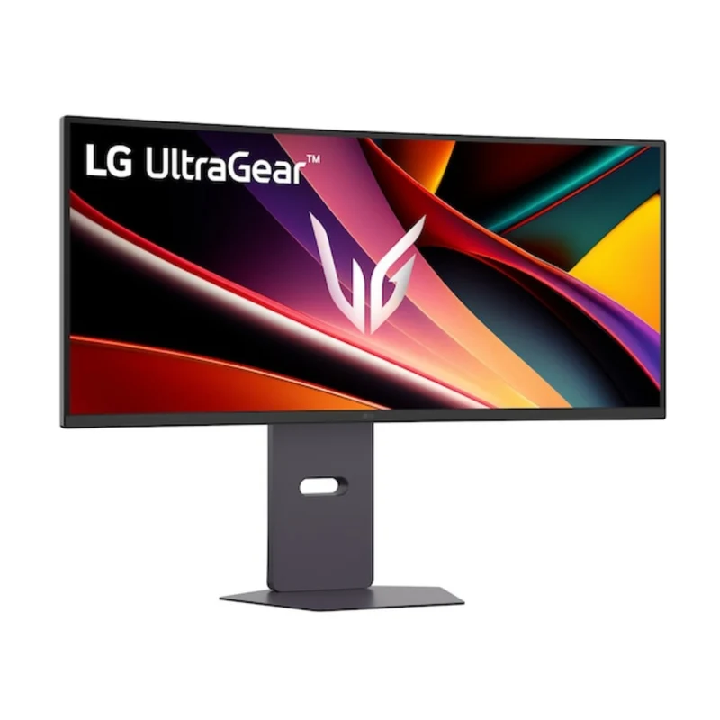 LG Monitor 34" Gaming WQHD UltraGear, 34G600A