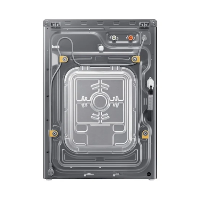 Samsung Lavadora Carga Frontal 2 en 1 20 Kg Lavado y 12 kg Secado EcoBubble, WD20T6300GP/AX