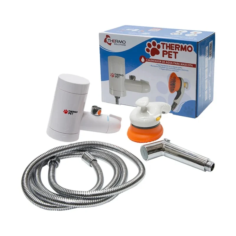 Thermo Calentador Portátil para Mascotas Thermopet 110 V