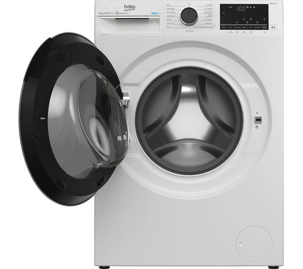 Lavadora Beko 10kg blanca 1400rpm (026363) OUTLET